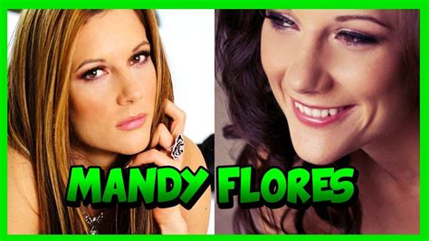 mandy flores subtitulado